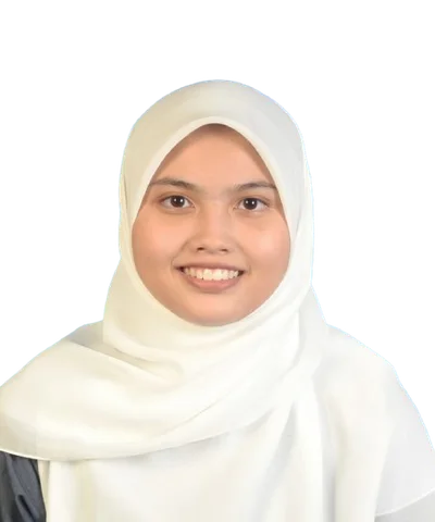 Iman Aufa Sofea