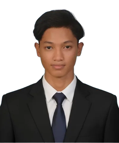 Luqman Alif Syauqi