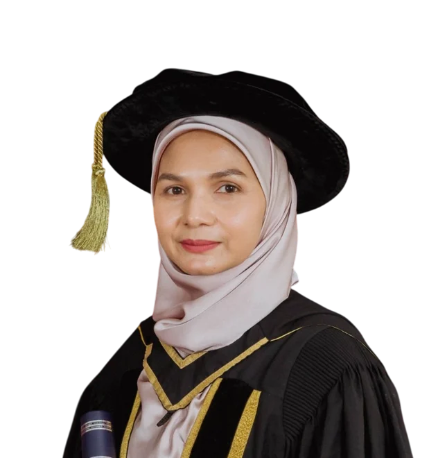 Dr. Musdalilah Ahmad Salim, pengasas Mulya Academy